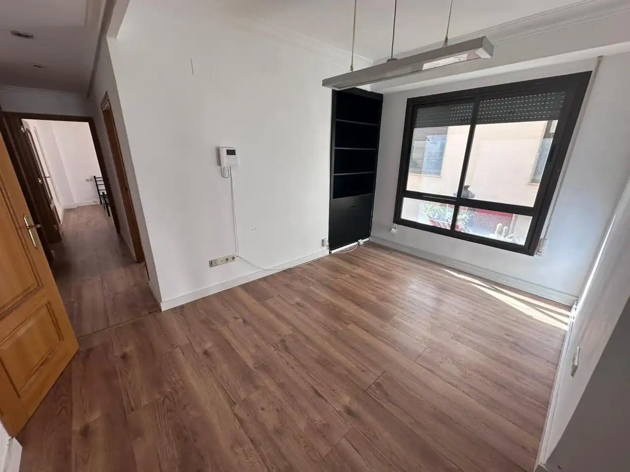 Piso en venta en Castellón de la Plana / Castelló de la Plana con Calefacción