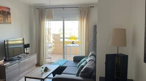 Foto 4 de Àtic de lloguer a Gea y Truyols, Murcia