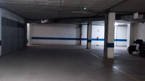 Foto 3 de Garatge de lloguer a Calle Camino Viejo de Malaga, 40, Camino Viejo de Málaga, Málaga