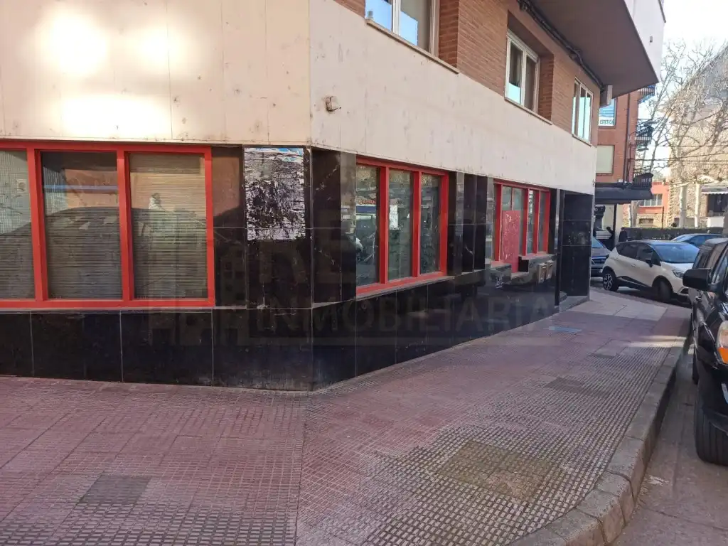 Locale commerciale in affitto a Nájera, imagen 6