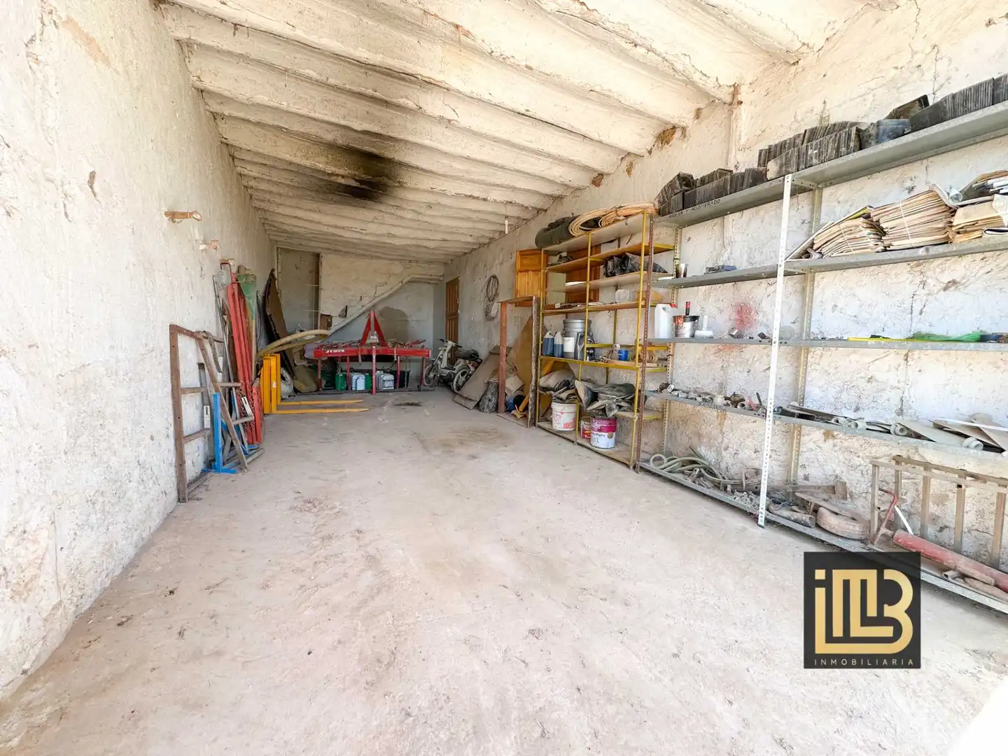 Piso en venta en Cabra del Santo Cristo con Terraza y Amueblado