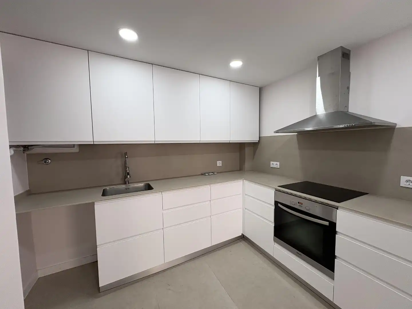 Flat with lift for sale in Centre - Sant Oleguer, imagen 10
