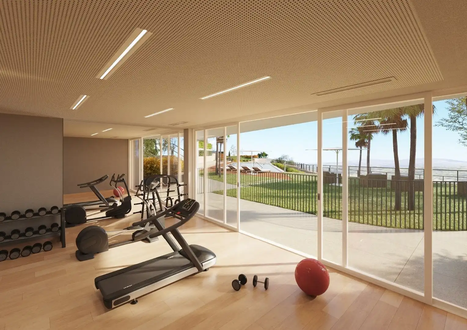 Adosado con piscina en venta en Balcón de Finestrat - Terra Marina, imagen 13