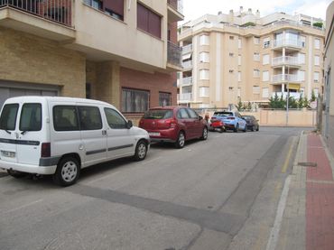 Individual with lift for sale in Calle Ortega y Gasset