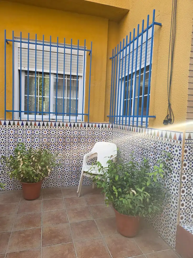 Terraced house with terrace for sale in Albox, imagen 7