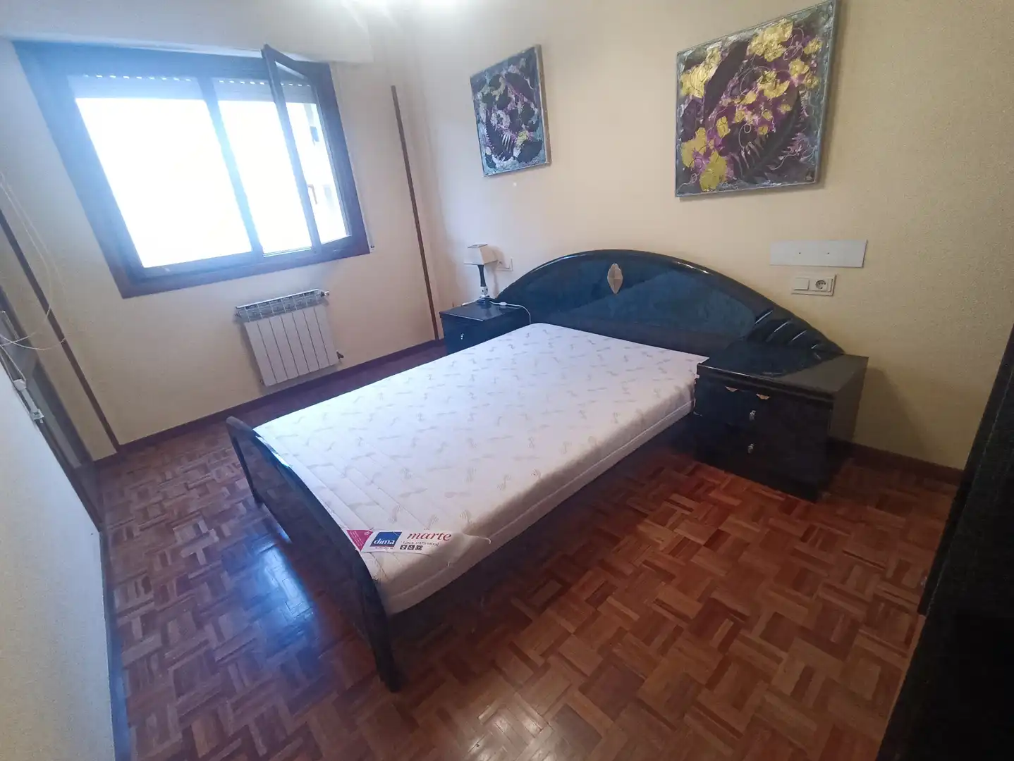 Habitación de Piso en venta en Eskoriatza con Calefacción, Terraza y Trastero