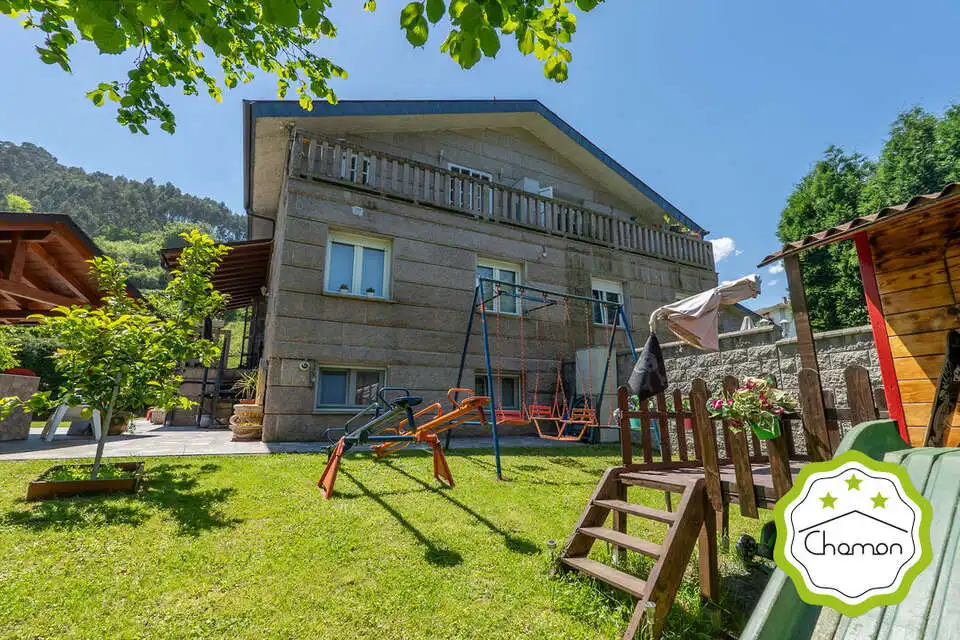 Casa in vendita a Otañes - Talledo, imagen 13