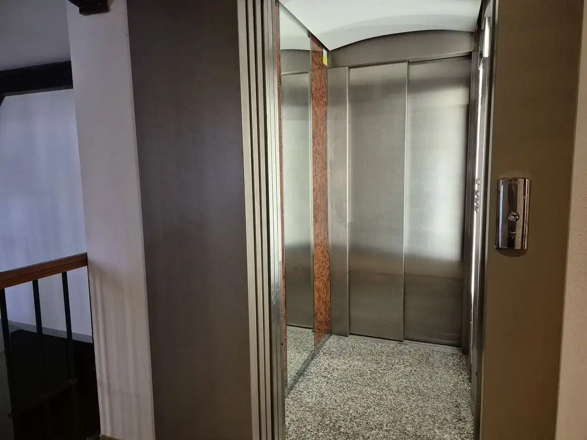 Apartament de lloguer en Marbella amb Aire condicionat, Calefacció i Terrassa