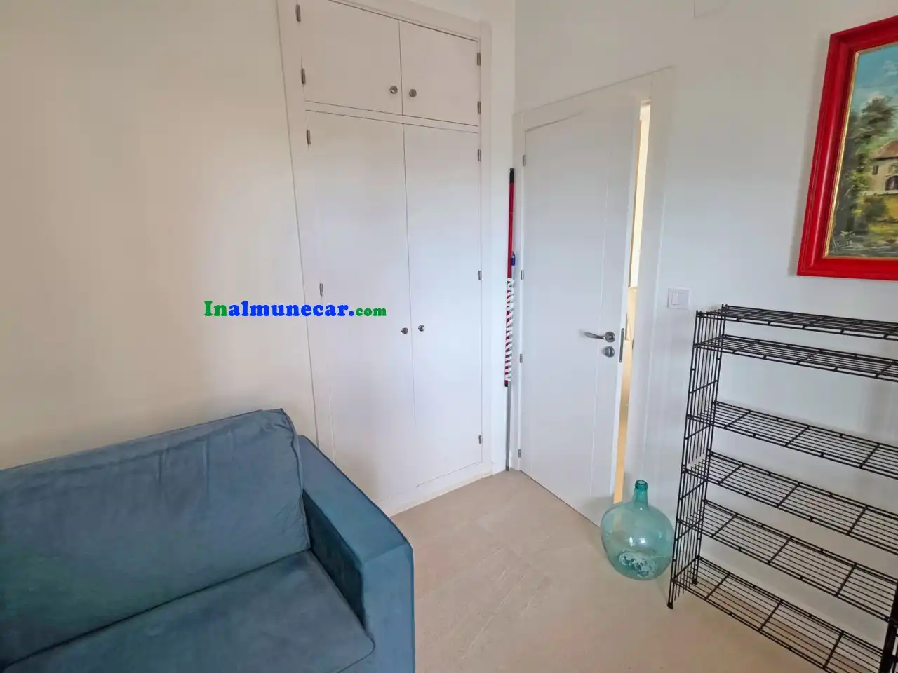 Flat for sale in Almuñécar  with Terrace and Furnished