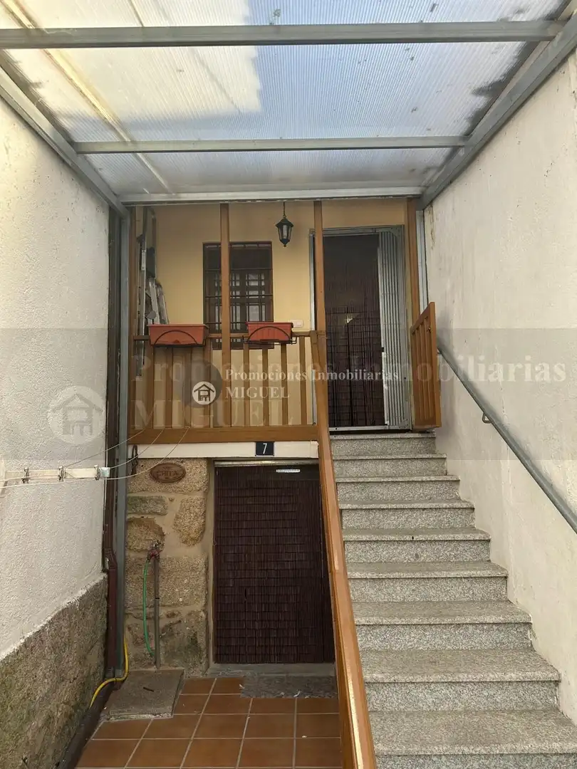Casa o chalet en venta
