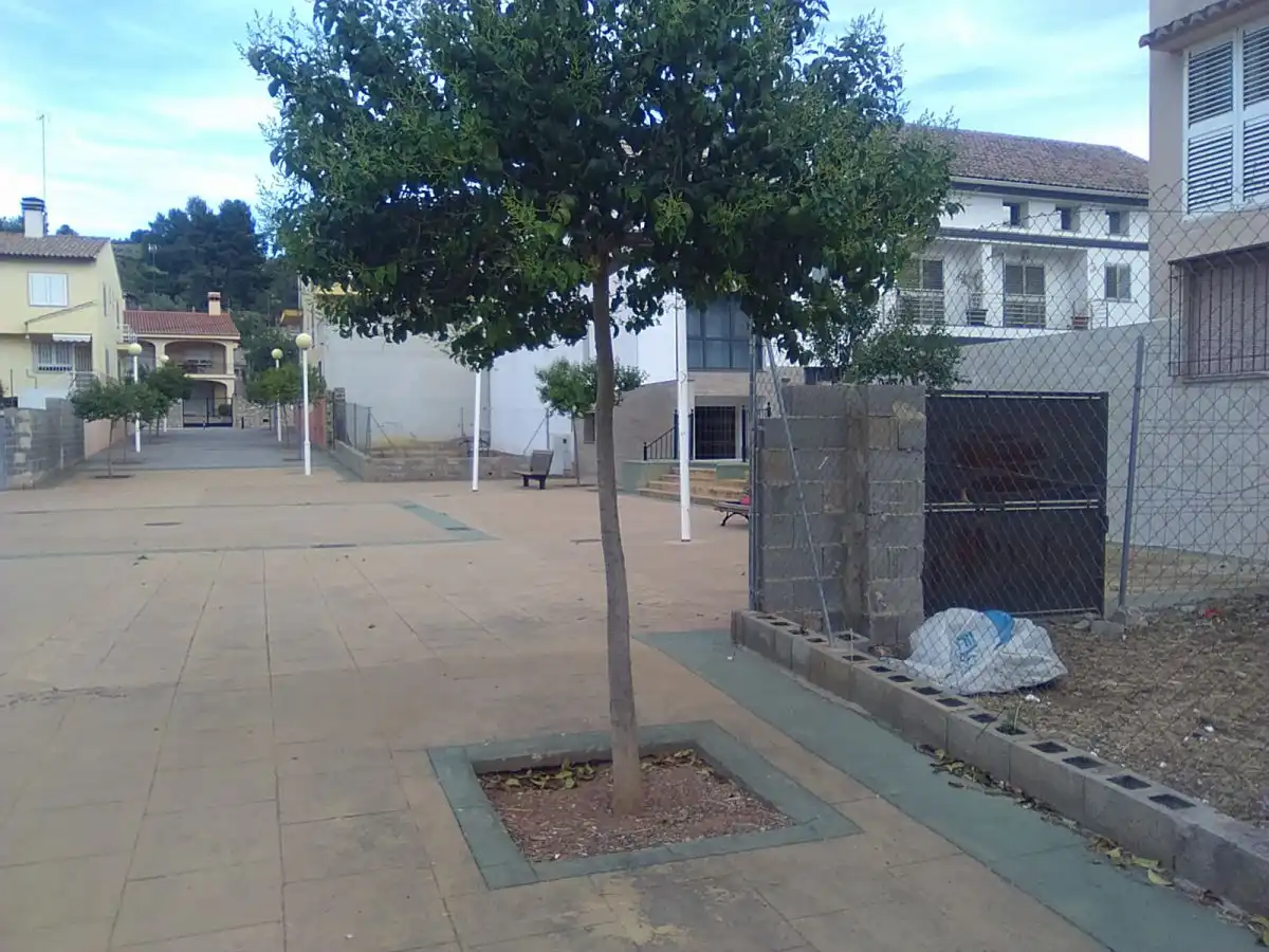 Wohnbaugrundstück zum Verkauf in Torres Torres, imagen 11