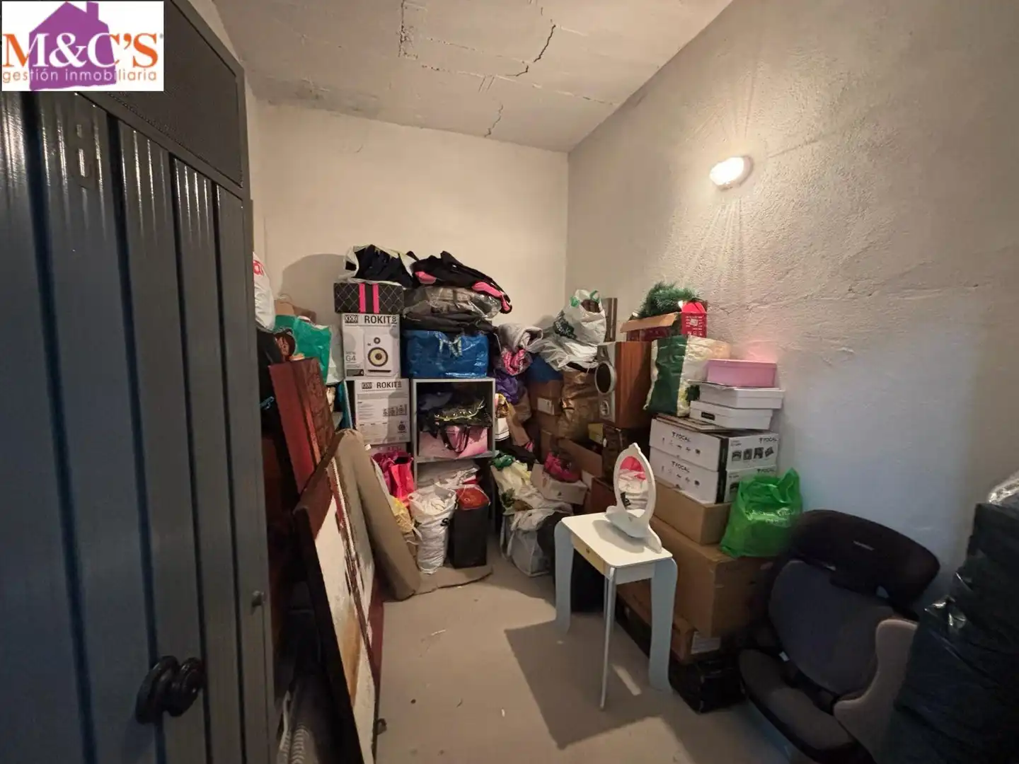 Apartament en venda en Puertollano amb Aire condicionat, Calefacció i Parquet