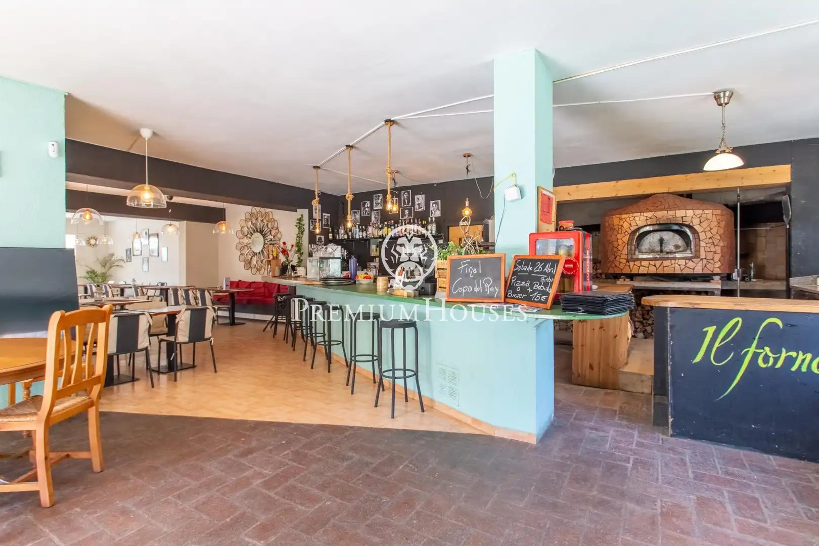 Country homes for sale in Cabrils  with Heating, Private garden and Terrace