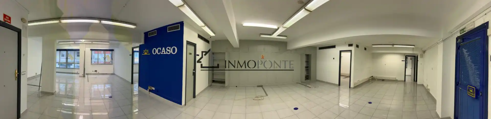 Oficina en venda a DOUTOR TEIXEIRO, imagen 3