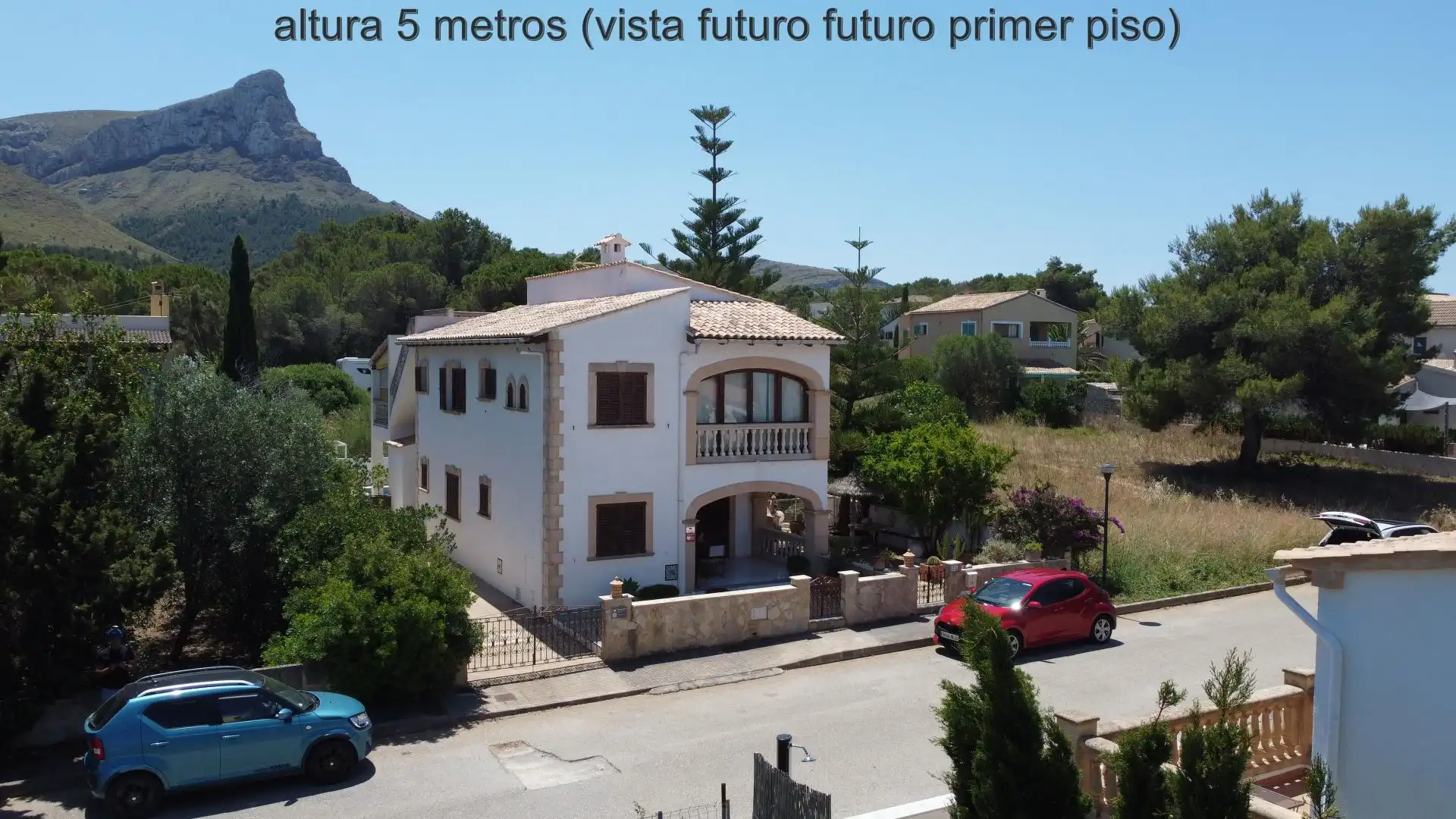 Terrenys i solars en venda a Colònia de Sant Pere, imagen 24