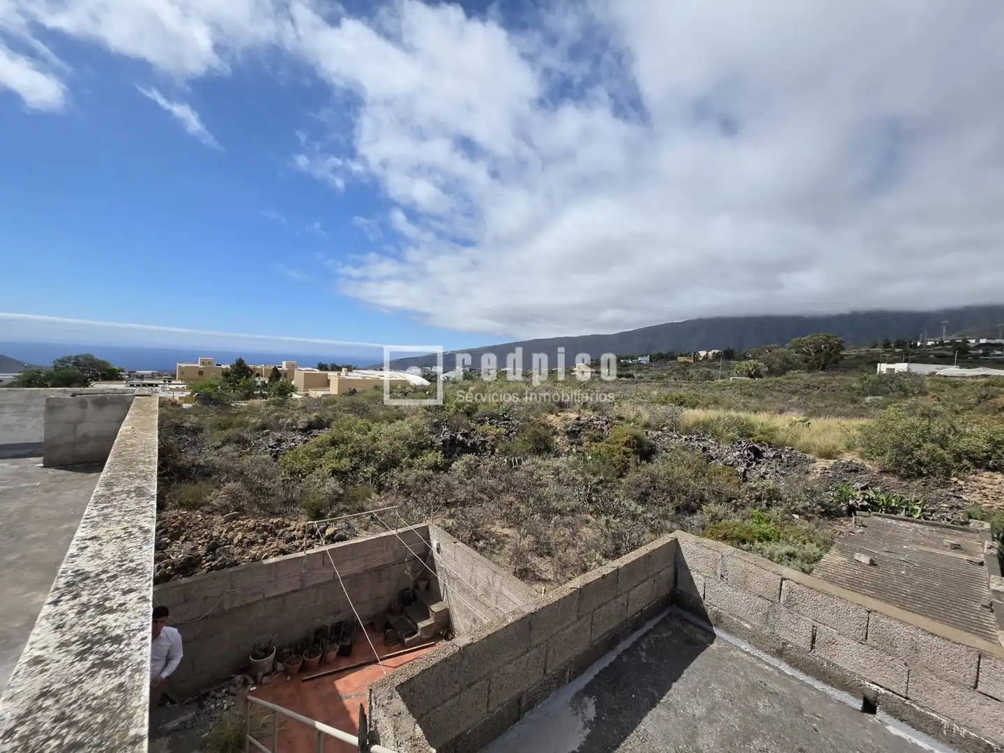 Casa o chalet en venta en Güímar con Terraza