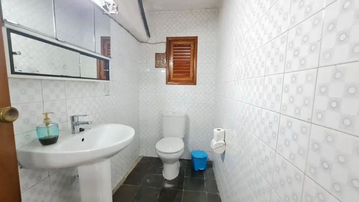 Chalet en venta en Plaza Castelar - Mercado Central, imagen 19