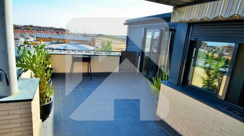 Foto 2 de Ático de alquiler en Calle Libertad, Hispanoamérica - Comunidades, Valdemoro