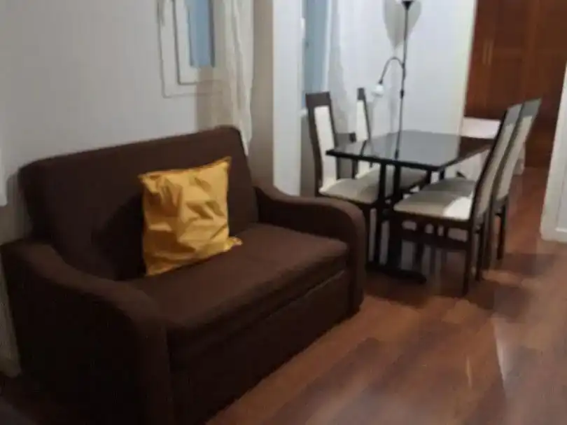 Fotografía del inmueble reportado: 1.300 €/mes — Castellana, Madrid