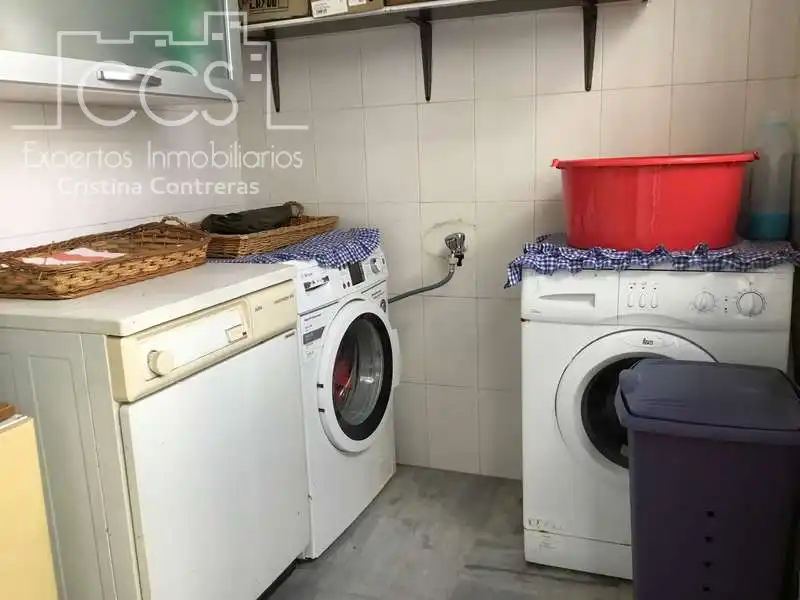 Reihenhaus zum Verkauf in Villamanrique de la Condesa, imagen 43