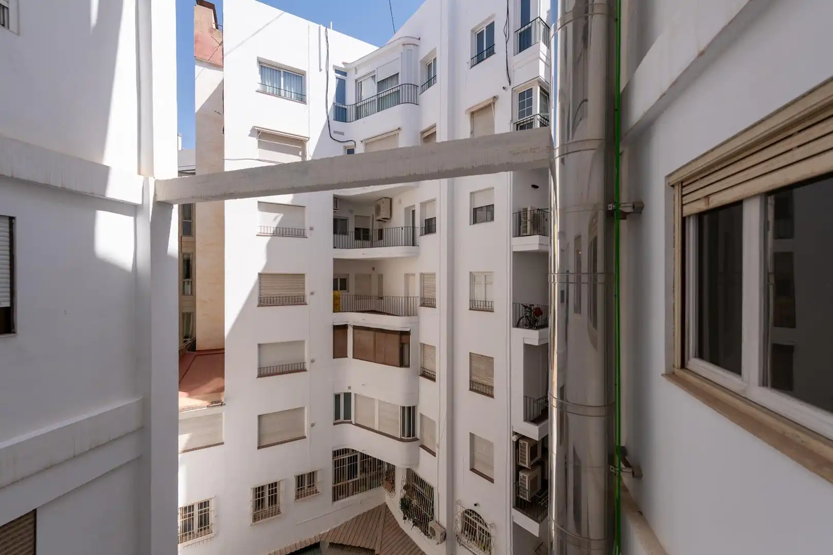Appartamento con ascensore in affitto a Centro, imagen 31