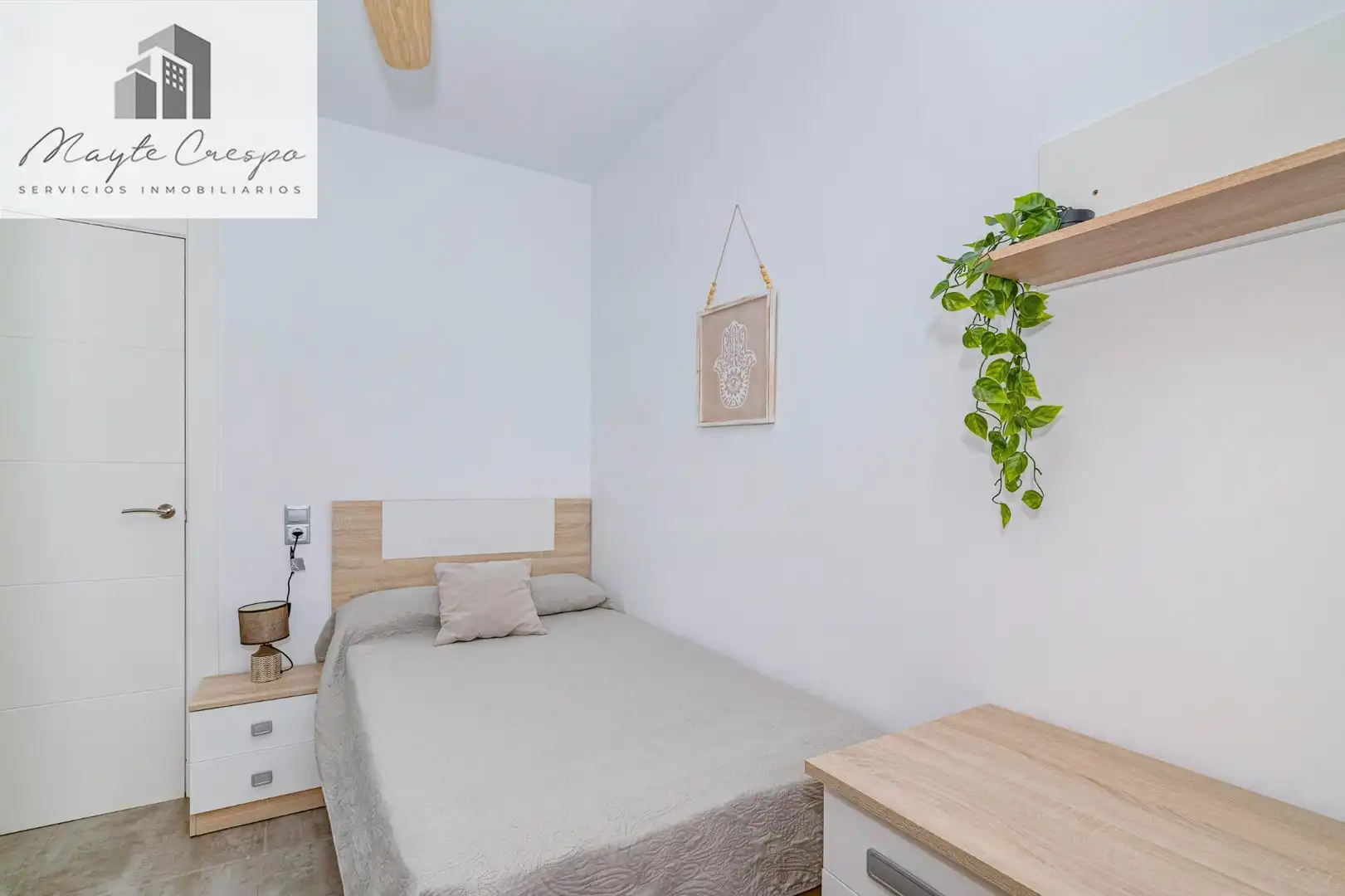 Flat with terrace for sale in Calle Calle Platón 1, imagen 14
