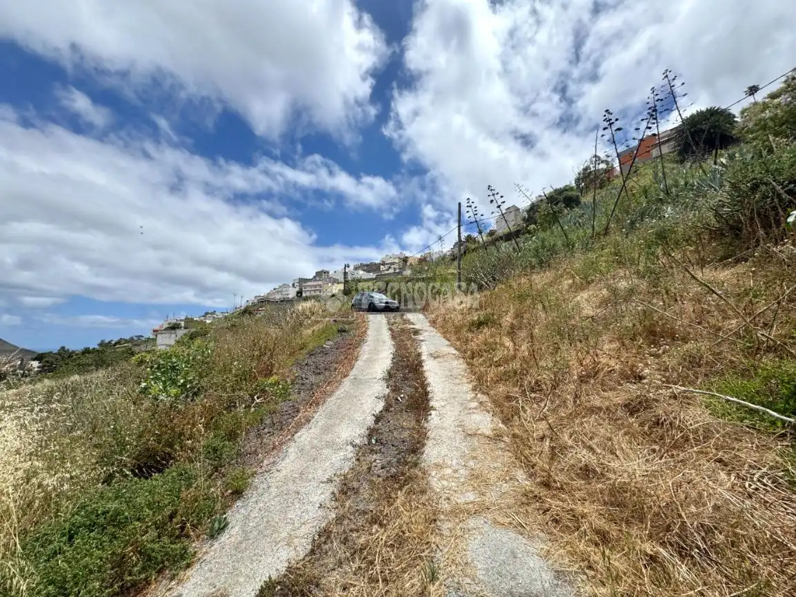 Finca rústica en venda en Las Palmas de Gran Canaria amb Terrassa i Moblat