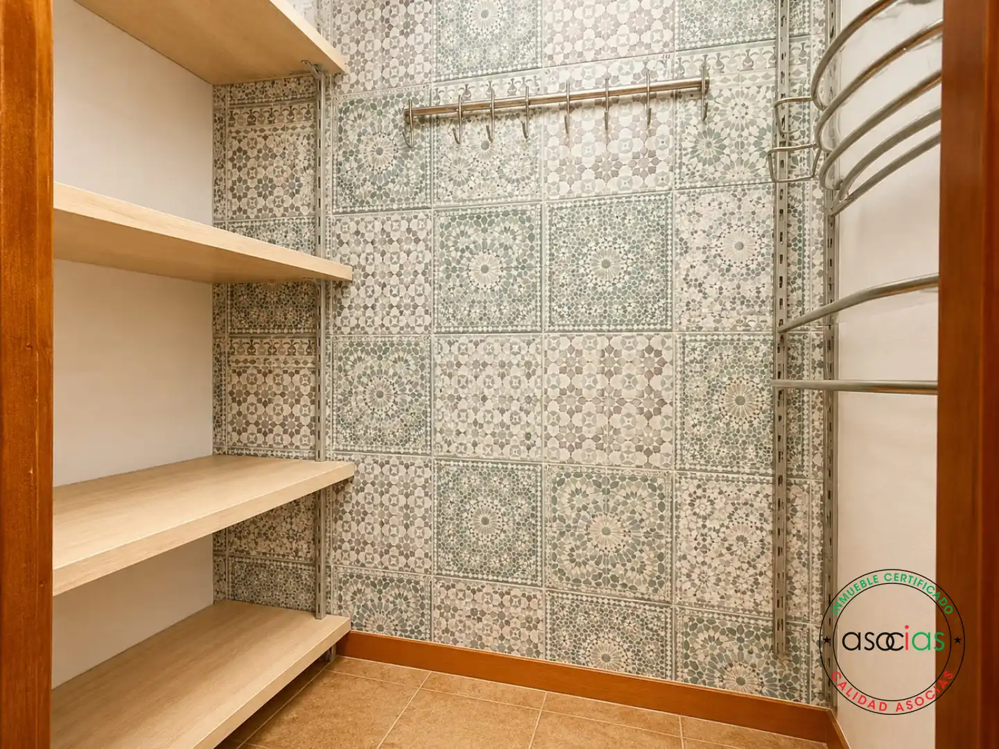 Piso en venta en CL MARIA ZAMBRANO, 8, La Calzada