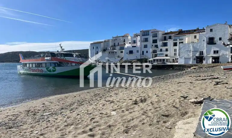 Appartement compact avec ascenseur à vendre à Avenida Caritat Serinyana 27, imagen 29