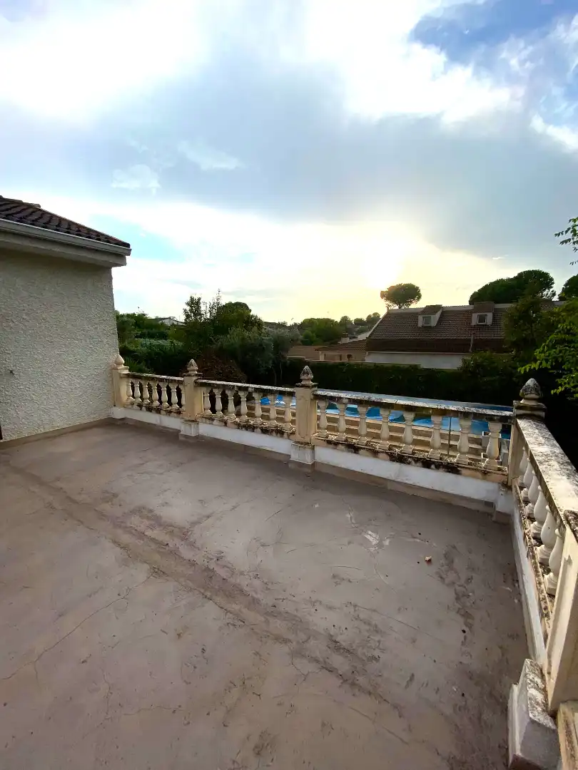 Villa avec piscine à vendre à Calle Fuente Serena, imagen 34