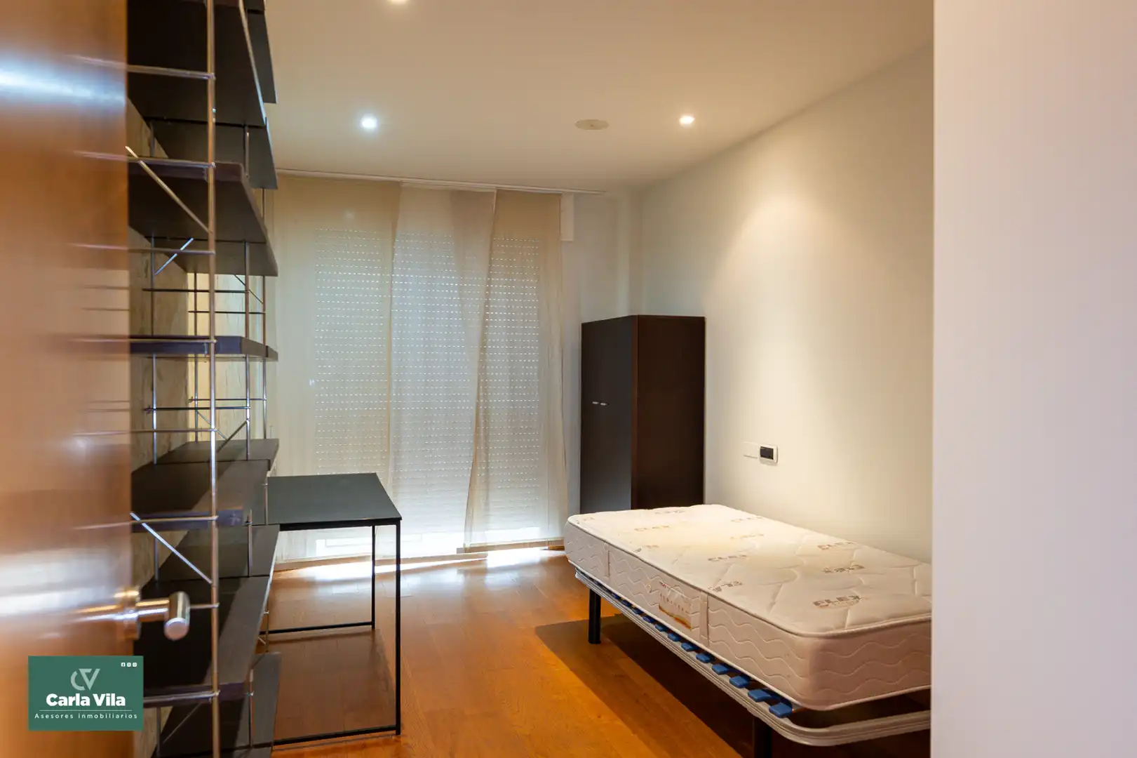 Apartment with lift to rent in Rúa Armórica, imagen 20