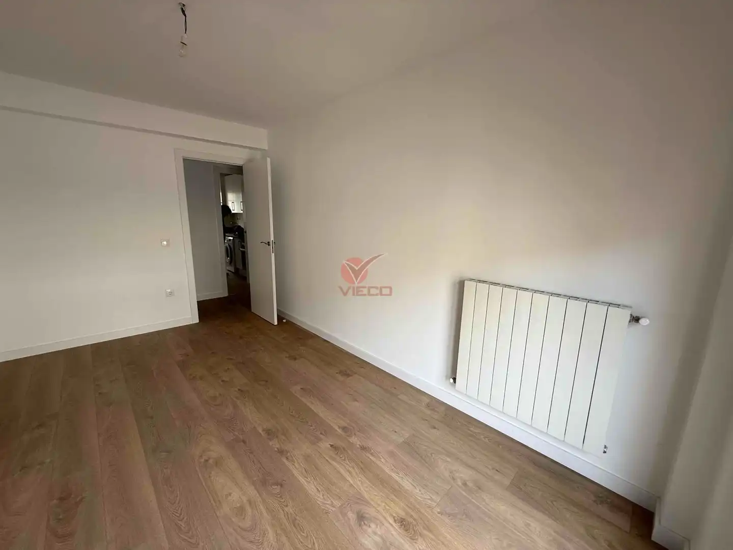 Habitación de Piso en venta en Cuenca con Calefacción