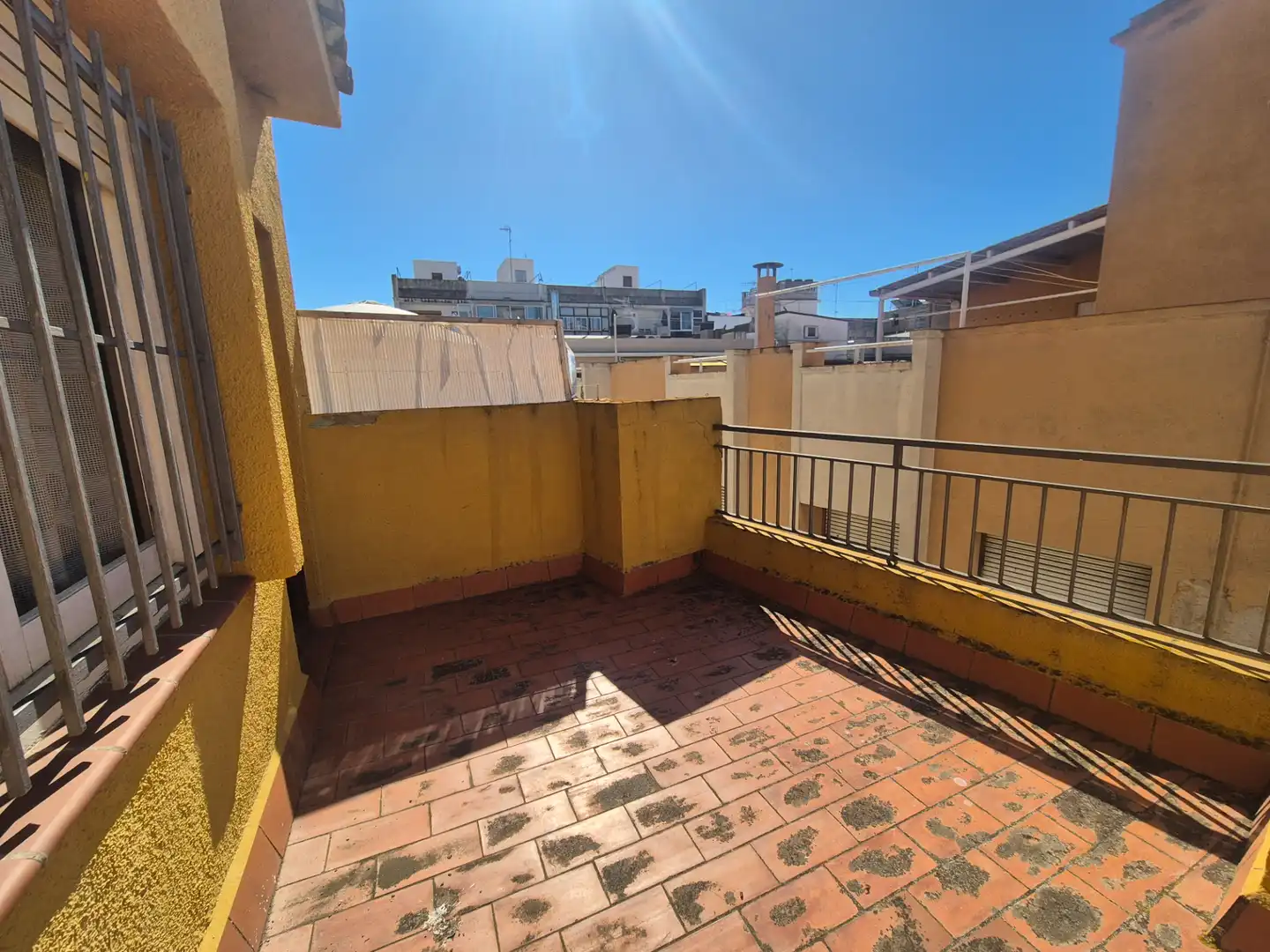 Reihenhaus mit Terrasse zum Verkauf in Carrer Camí de Sant Joan, imagen 39