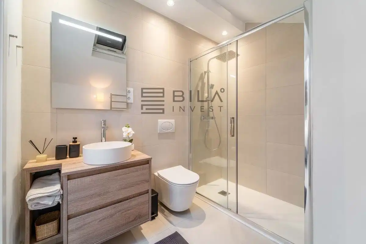 Penthouse with pool for sale in Fuengirola, imagen 33