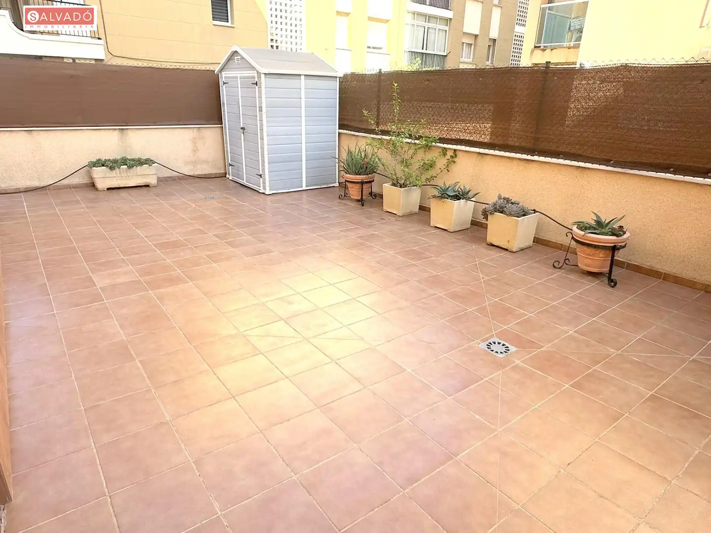 Habitatge amb terrassa en venda a Segur Platja, imagen 8