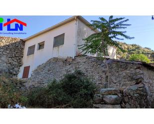 Exterior view of House or chalet for sale in Herradón de Pinares