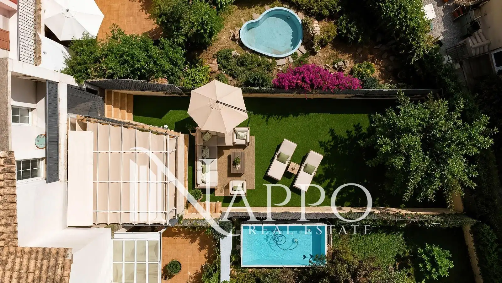 Maison mitoyenne avec jardin à vendre à Son Caulelles, imagen 25