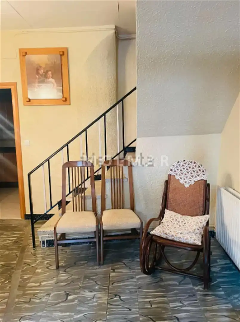 Casa o chalet en venta en Ayora con Terraza, Trastero y Balcón