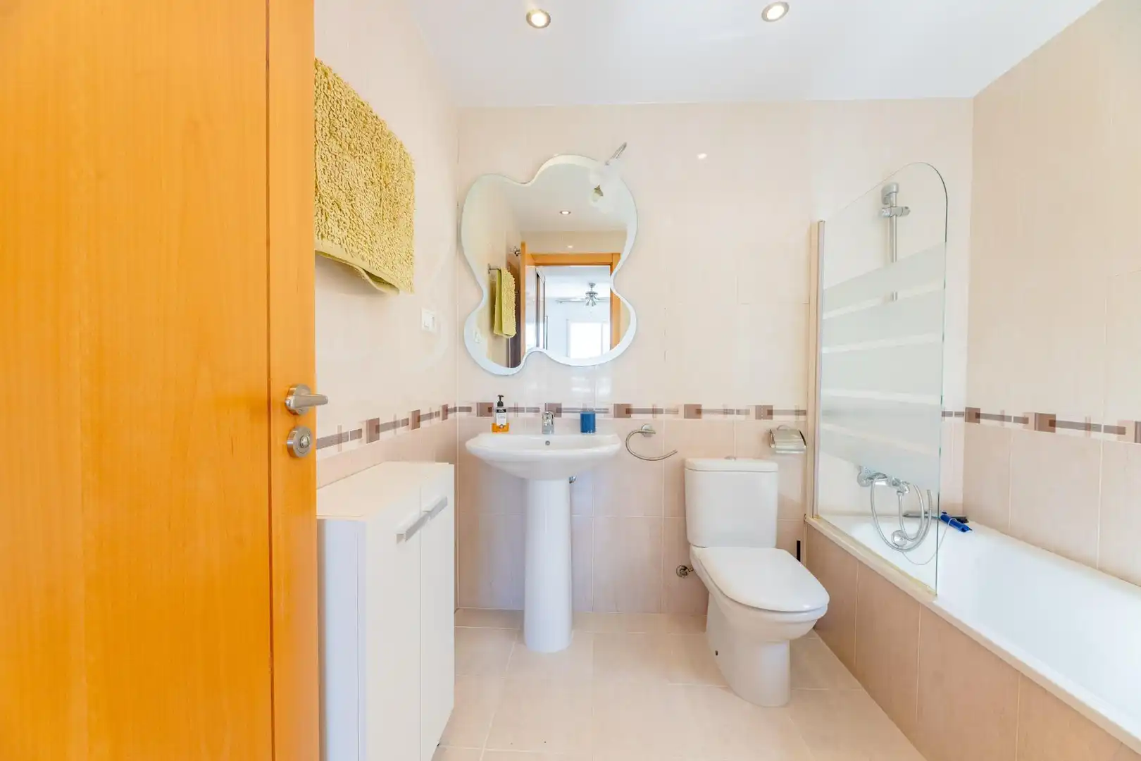 Terraced house with terrace for sale in CARRER SANT JOAN DE MORO (DE), imagen 34