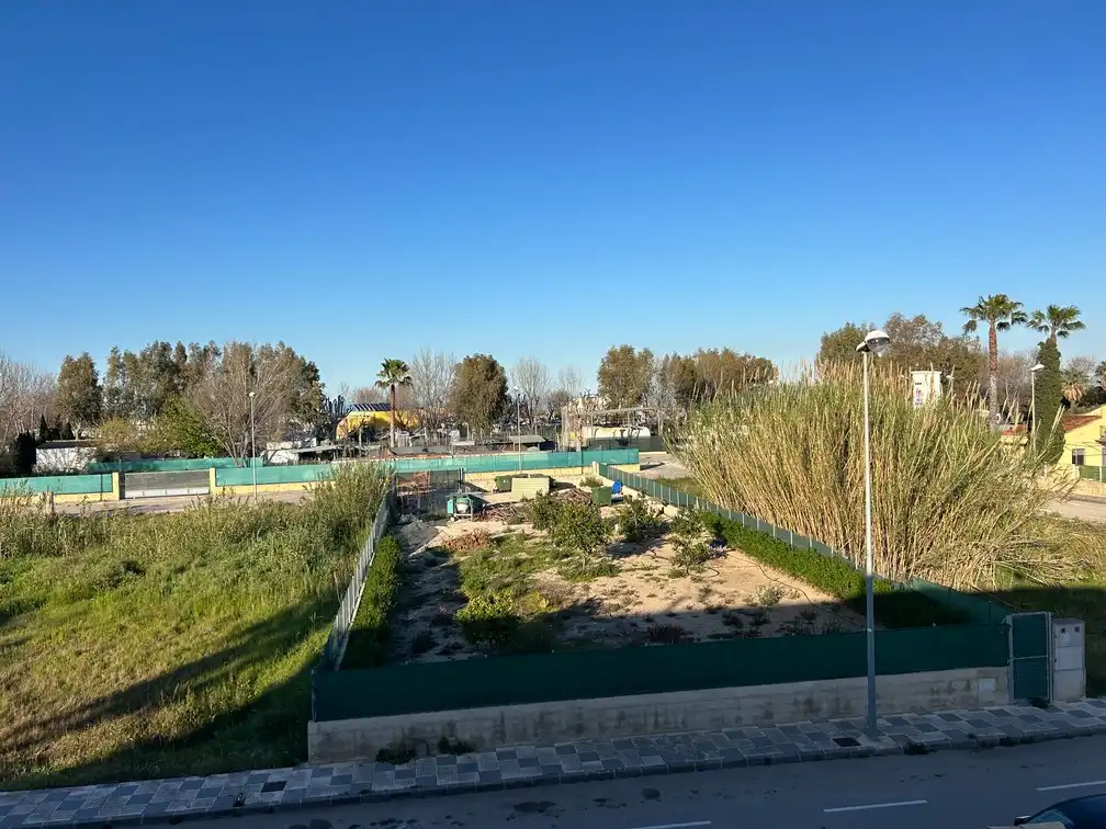 Villa con piscina in vendita a Oliva Playa, imagen 4