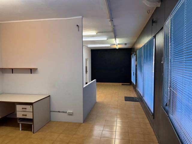 Local comercial en Alquiler en Olot