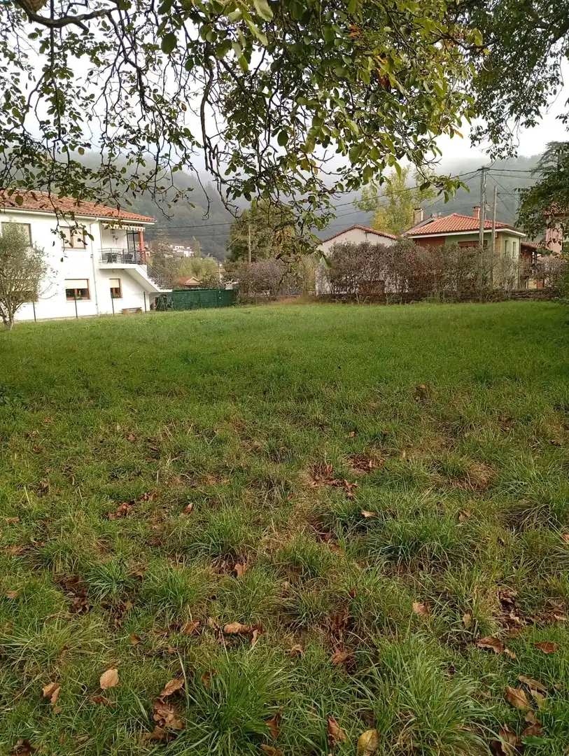 Terreno residencial en venta en Arenas de Iguña, imagen 6