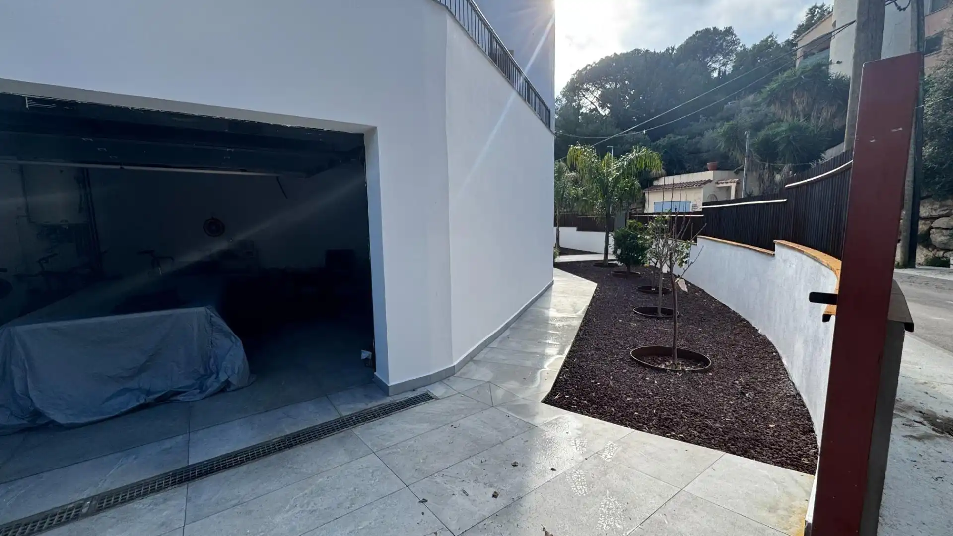 Chalet con terraza en venta en Avenida Manxa, imagen 40