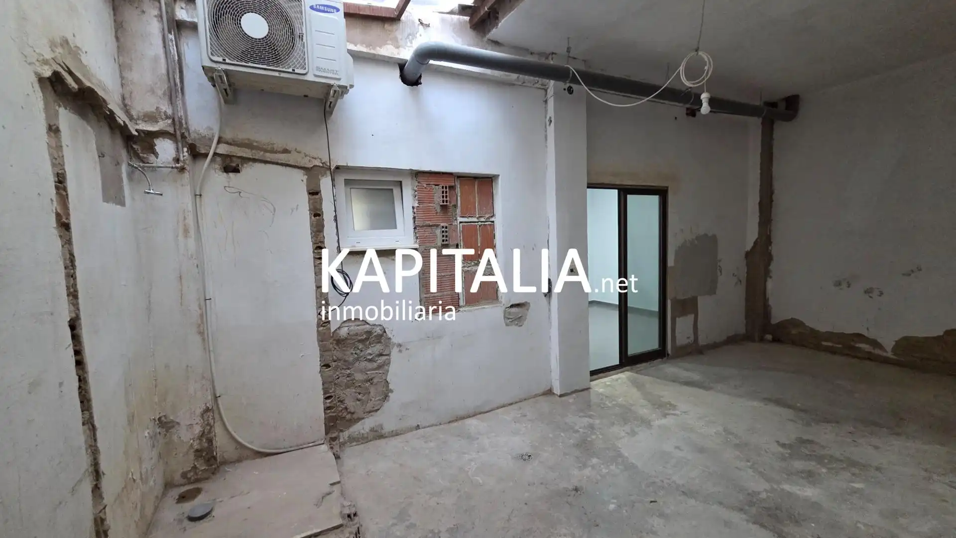 Local de alquiler en Ontinyent