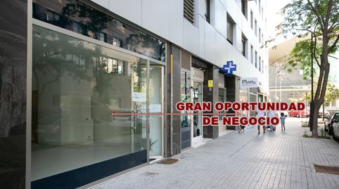 Photo 2 of Commercial properties for rent in Carrer de Higinio Noja (professor), Penya - Roja - Avda. Francia, Valencia Capital