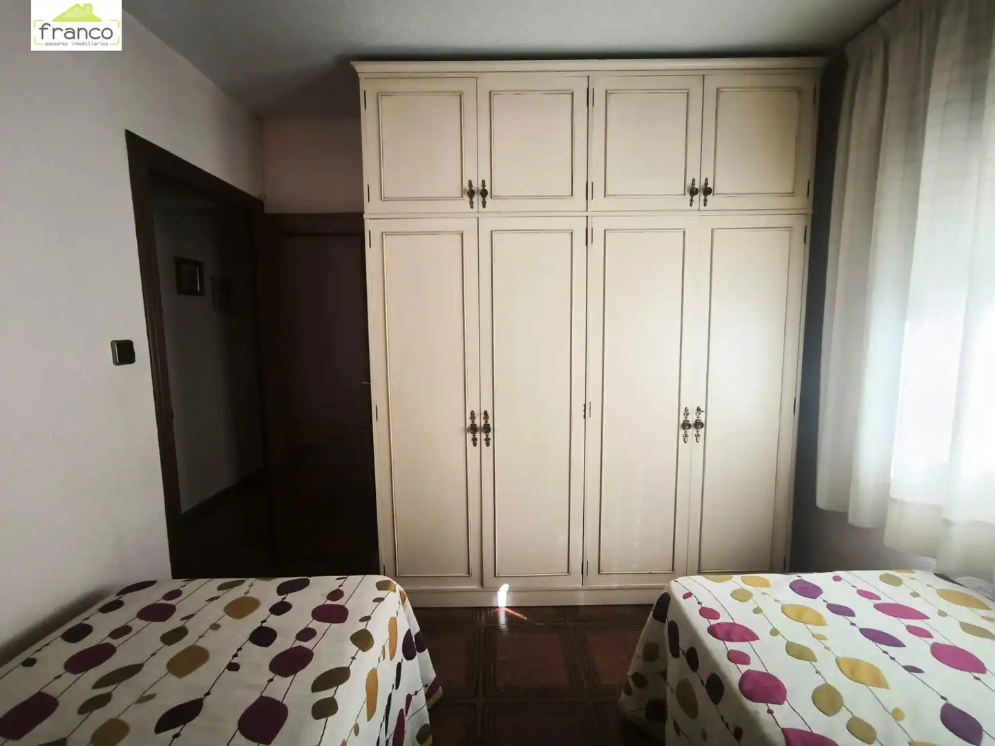 Habitación de Piso en venta en Murcia con Calefacción y Amueblado