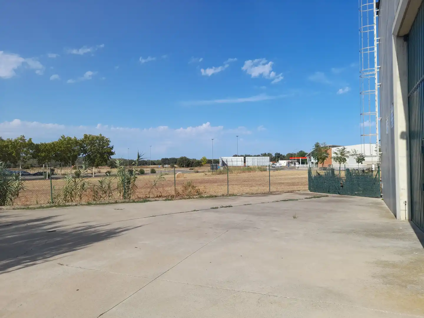 Nave industrielle à louer à Carrer de les Escàcies, imagen 26