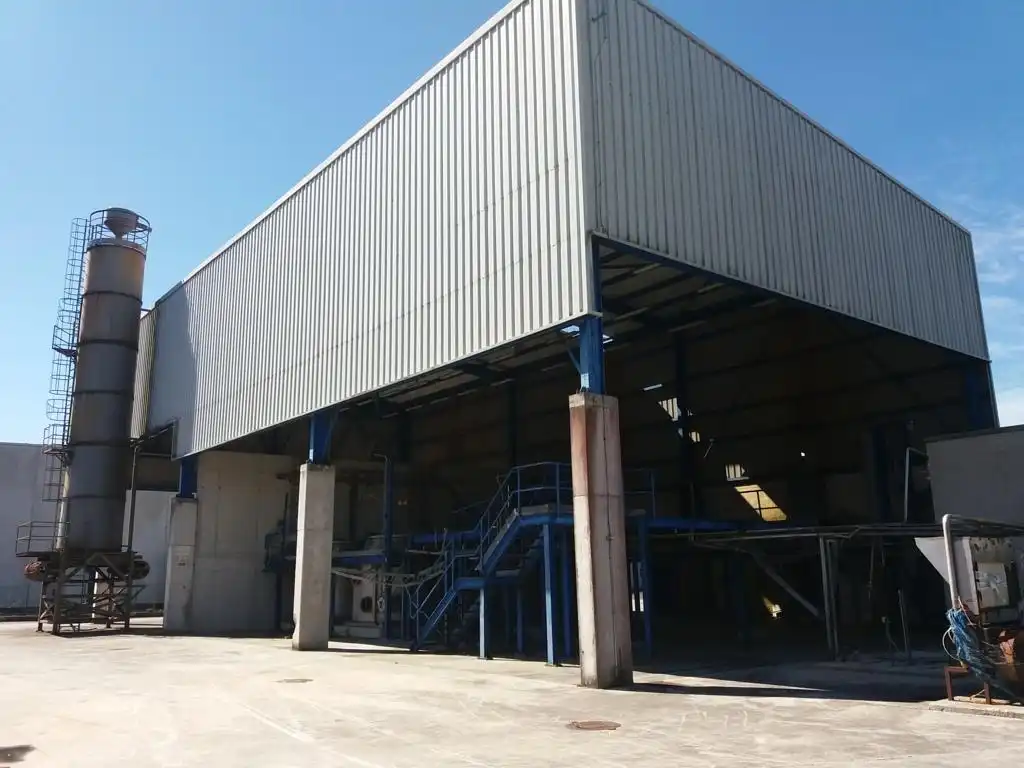 Nave industrial in vendita a Rúa Acebedo, imagen 3