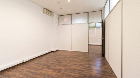 Foto 5 de Oficina de alquiler en Gran Via de Carles III, Barri de les Corts,  Barcelona Capital