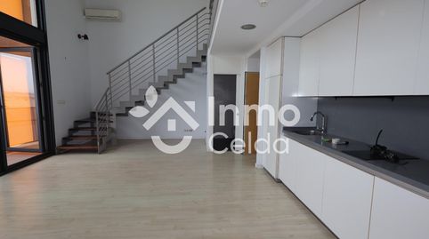 Foto 4 de Loft de lloguer a Polígono del Aeropuerto, Manises